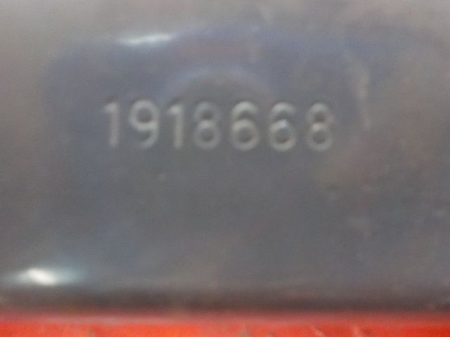 1918668 SCANIA Кронштейн трубок, № XF295401, фото 4