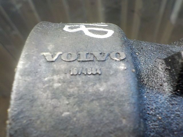 1674884 VOLVO Патрубок интеркулера, № XF80718, фото 3
