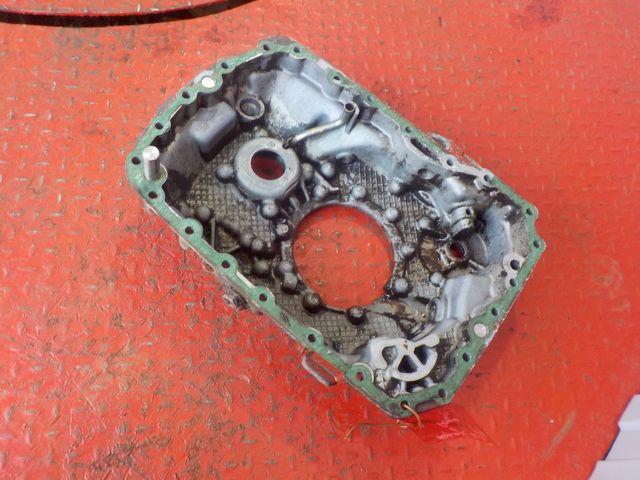 5001849934 RENAULT Делитель КПП, № XF296258, фото 4