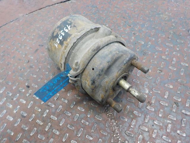 20721845 VOLVO Энергоаккумулятор, № XF133921, фото 1