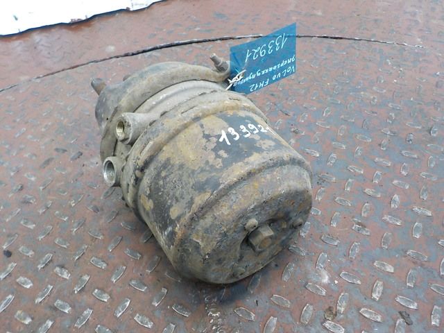 20721845 VOLVO Энергоаккумулятор, № XF133921, фото 3