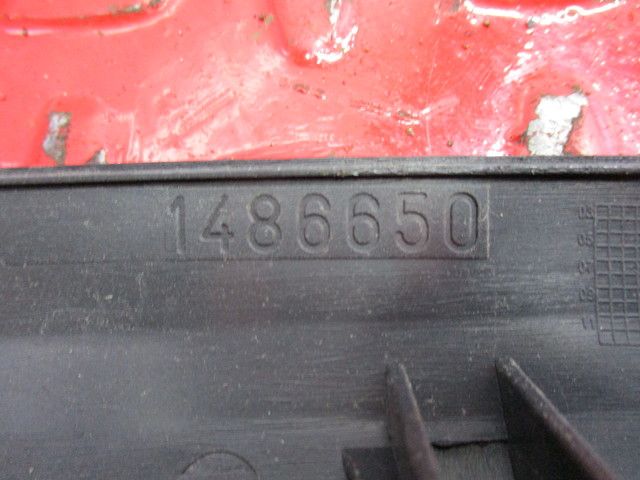 1486650 SCANIA Рамка двери, № XF292025, фото 4
