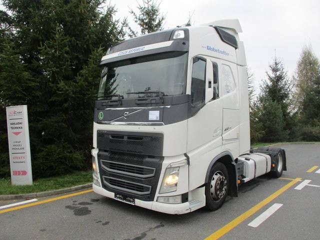 Volvo FH с 2013, 2014 года, автомобиль в разборе