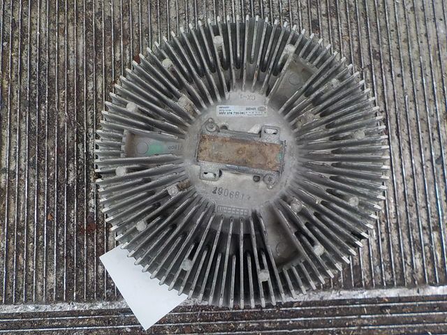 5412000522 MERCEDES Термомуфта, № XF75226, фото 3