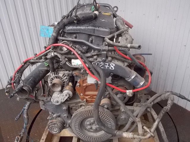 504017809 IVECO Двигатель, Cursor10, 460 hp, Euro5, № XF50278, фото 1