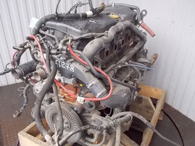 504017809 IVECO Двигатель, Cursor10, 460 hp, Euro5, № XF50278, фото 2