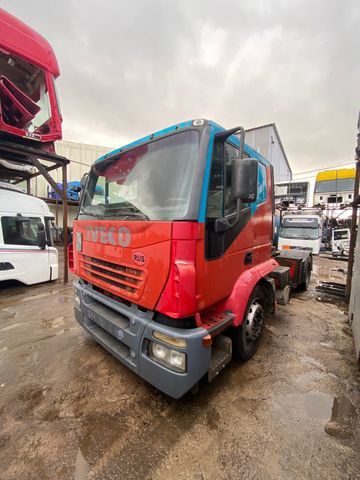 IVECO Stralis 2001-2007, 2003 года, автомобиль в разборе