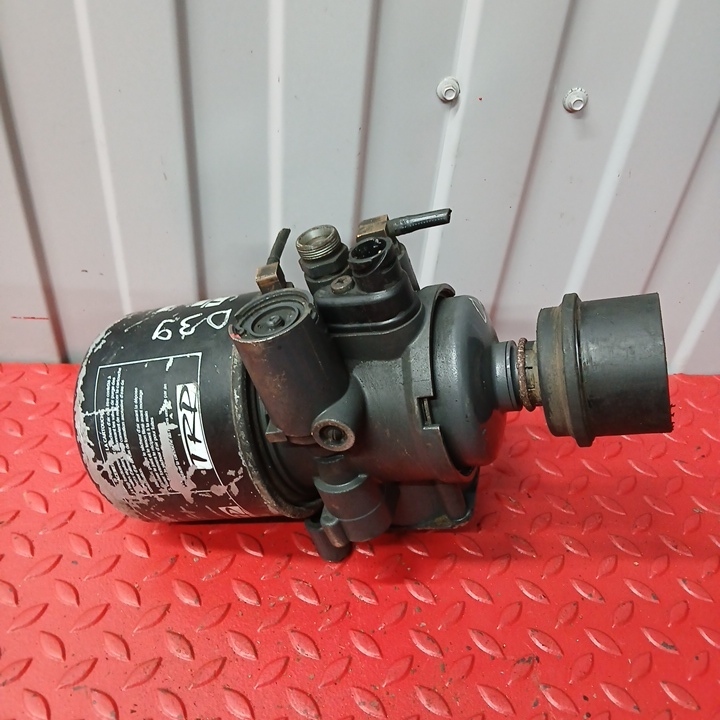 1738764 DAF Осушитель, № XF464644, фото 4
