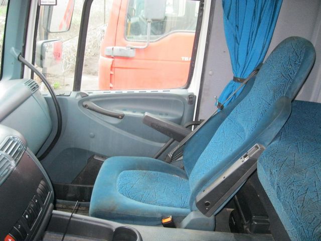 DAF Кабина, Space Cab, № XF6454, фото 7