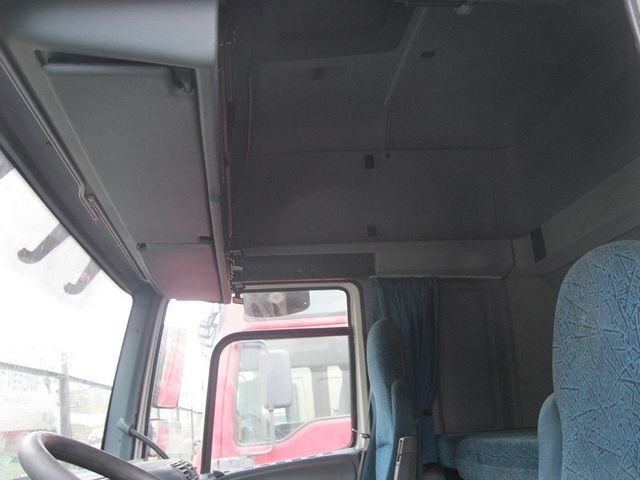 DAF Кабина, Space Cab, № XF6454, фото 9