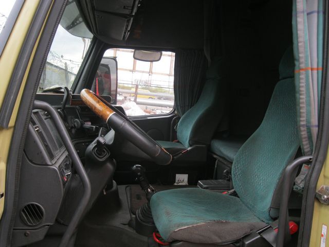VOLVO Кабина, Globetrotter, № XF6456, фото 6