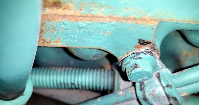 21286037 VOLVO Двигатель, D13C, 420 hp, Euro5, № XF366526, фото 10