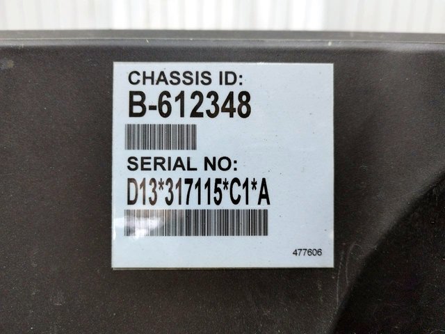 21286037 VOLVO Двигатель, D13C, 420 hp, Euro5, № XF366526, фото 12