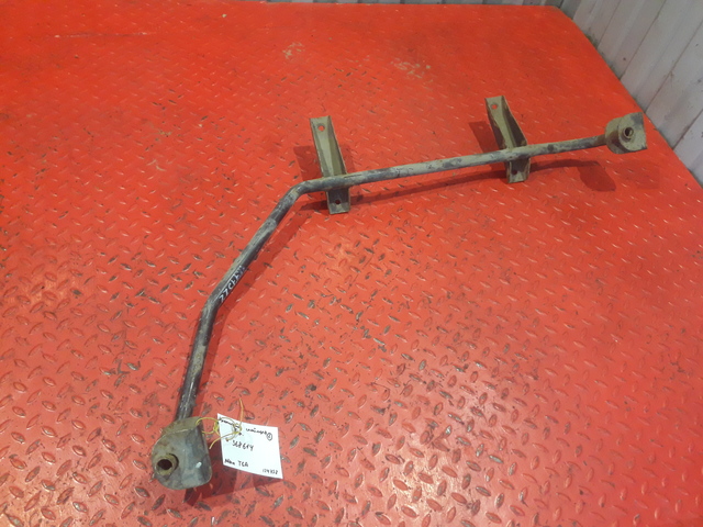 81629105200 MAN Кронштейн спойлера, № XF368614, фото 1