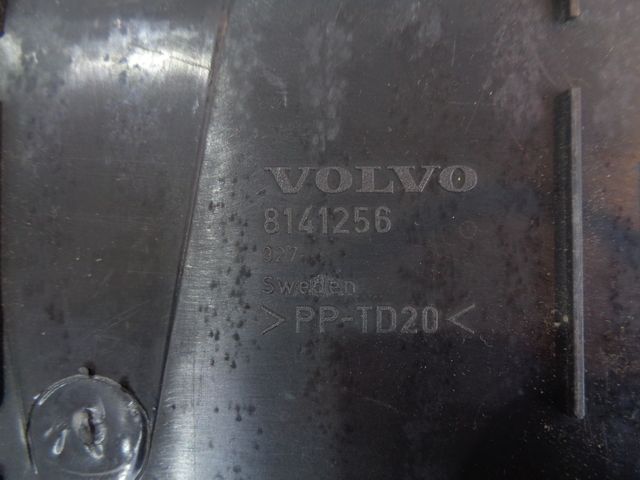 8141256 VOLVO Бардачок, № XF274013, фото 5
