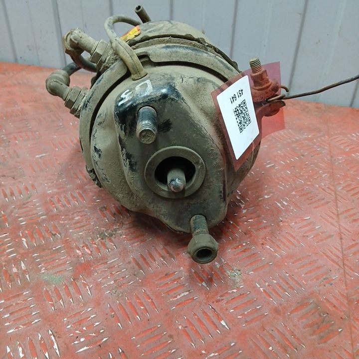 1686002 DAF Энергоаккумулятор, № XF451641, фото 4