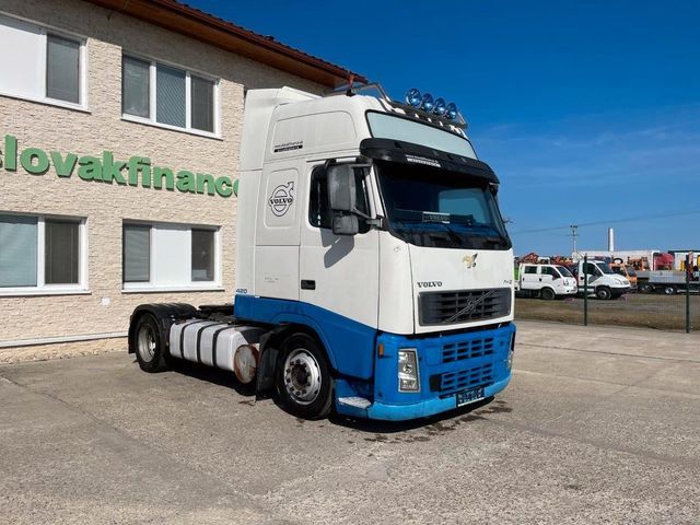Volvo FH 2001-2005, 2003 года, автомобиль в разборе