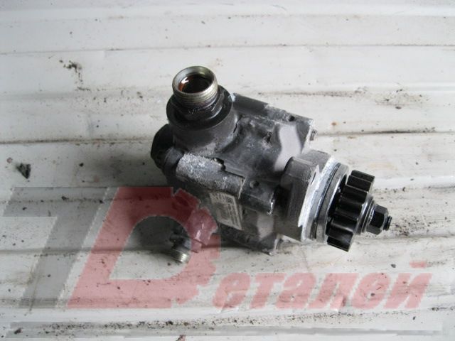 1375507 DAF Насос ГУР, № XF220692, фото 1