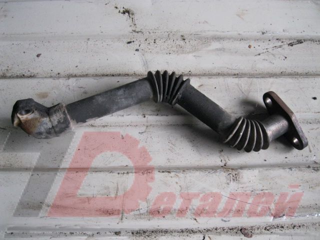 1314530 DAF Трубка обратки, № XF608, фото 1