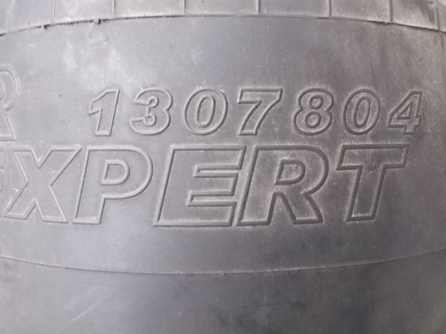 21961374 VOLVO Пневмоподушка, № XF90590, фото 4