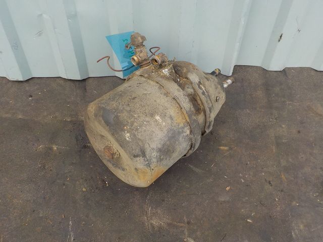 1802657 SCANIA Энергоаккумулятор, № XF114302, фото 2