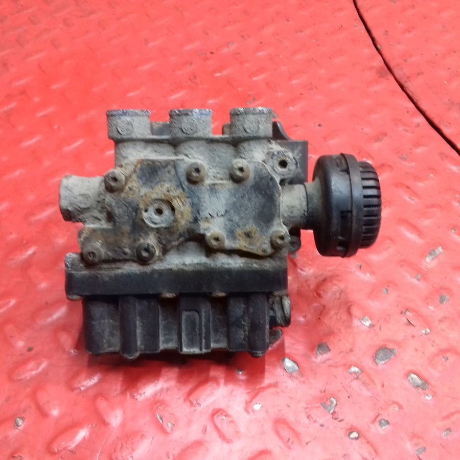 20514449 VOLVO Кран ECAS, № XF402484, фото 4