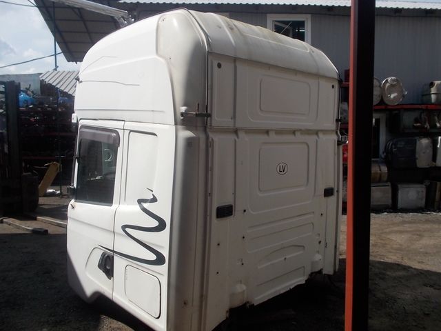 7181772 SCANIA Кабина, CR19 Top line, № XF82211, фото 3