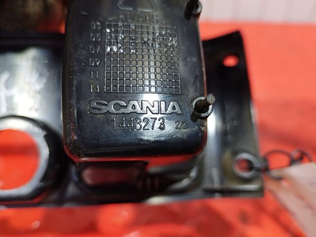 1443275 SCANIA Накладка кузова, № XF334395, фото 4
