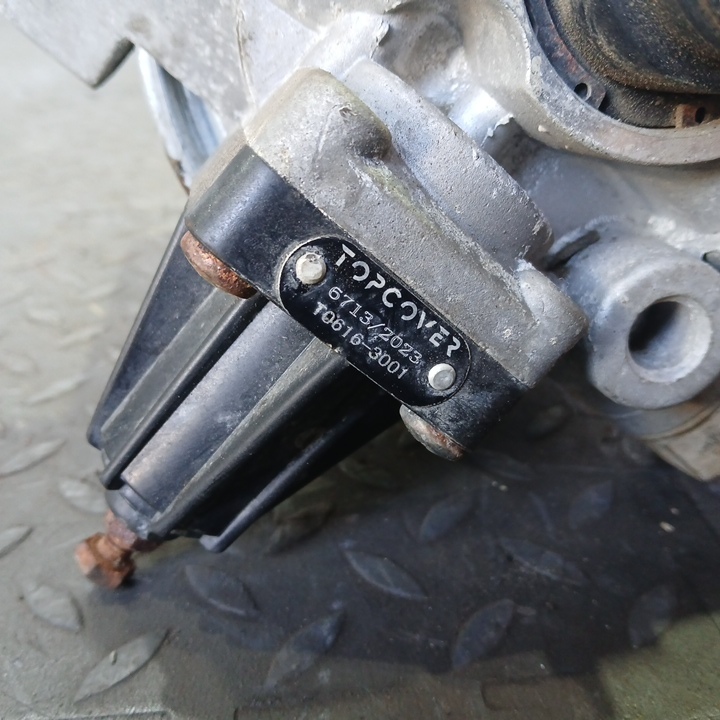 5490351101001 KAMAZ Осушитель, № XF452652, фото 8