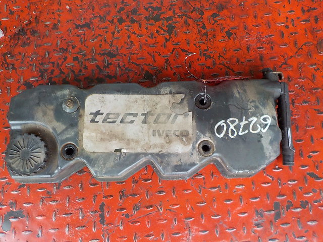 4895909 IVECO Клапанная крышка, № XF62787, фото 1