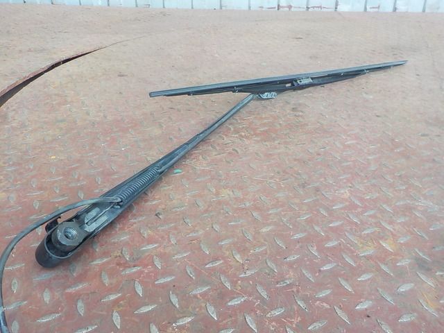 9418200544 MERCEDES Поводок стеклоочистителя, № XF137726, фото 3