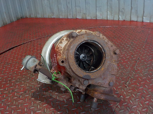 7421326115 RENAULT Турбина, № XF151169, фото 4