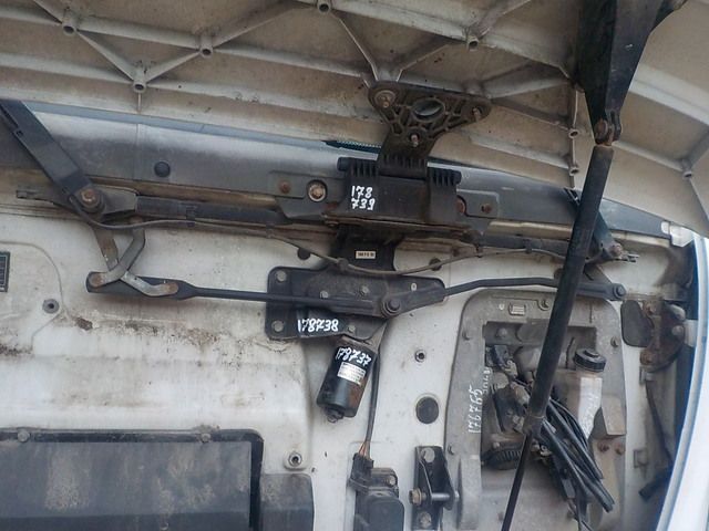 504317943 IVECO Трапеция стеклоочистителя, № XF178738, фото 1