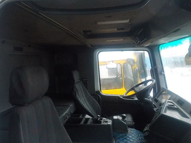 00000000001 MERCEDES Кабина, № XF94698, фото 8