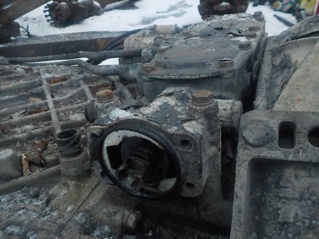 81320036452 MAN КПП, 16S181, Без ретардера, МКПП, № XF96139, фото 2