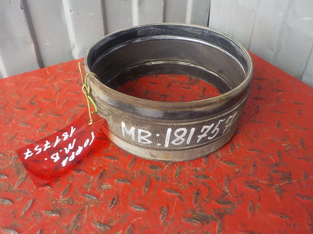 9415280382 MERCEDES Гофра воздуховода, № XF181757, фото 1