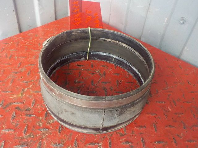 9415280382 MERCEDES Гофра воздуховода, № XF181757, фото 2