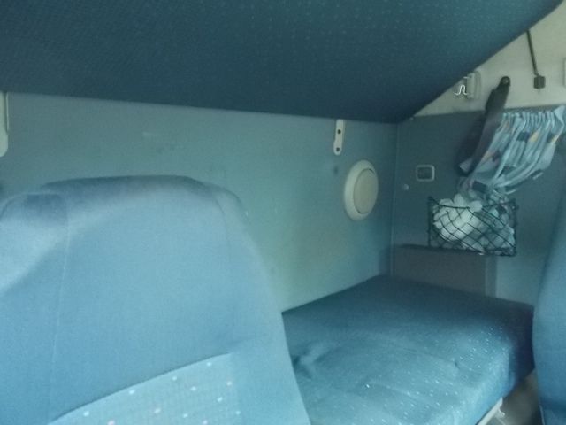 VOLVO Кабина, Globetrotter, № XF49761, фото 10