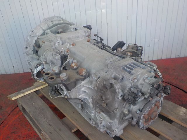 MERCEDES АКПП, G211-16, Без ретардера, № XF89913, фото 4
