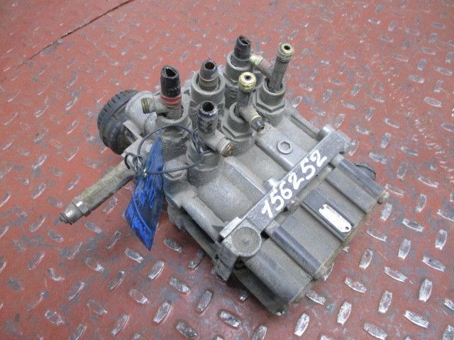 5010143098 RENAULT Кран ECAS, № XF156252, фото 3