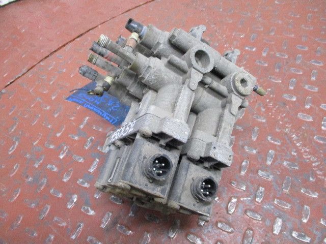 5010143098 RENAULT Кран ECAS, № XF156252, фото 5