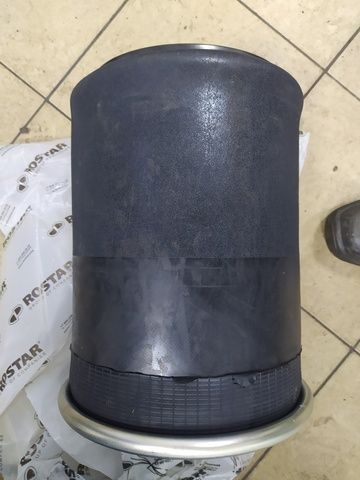 R4913DGS02 ROSTAR Пневмоподушка, фото 1