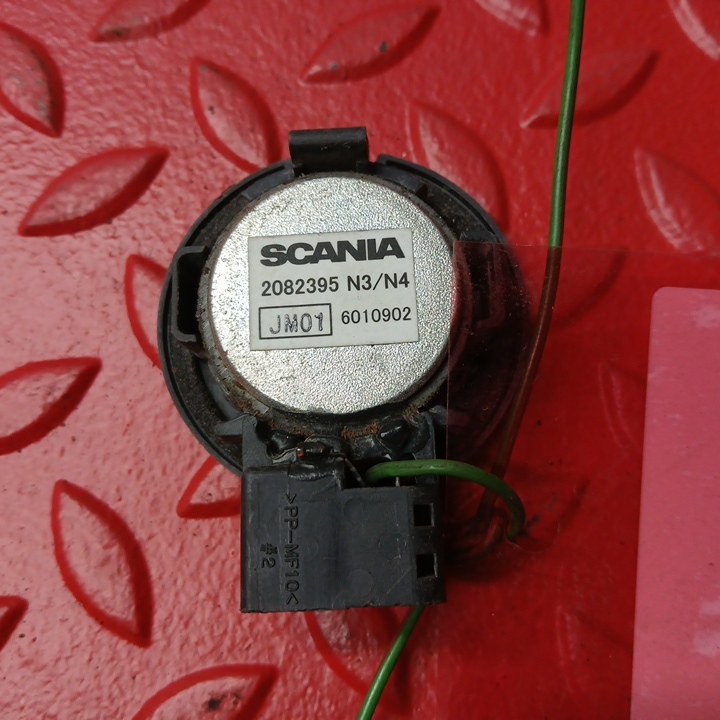 2082395 SCANIA Динамик, № XF459477, фото 3