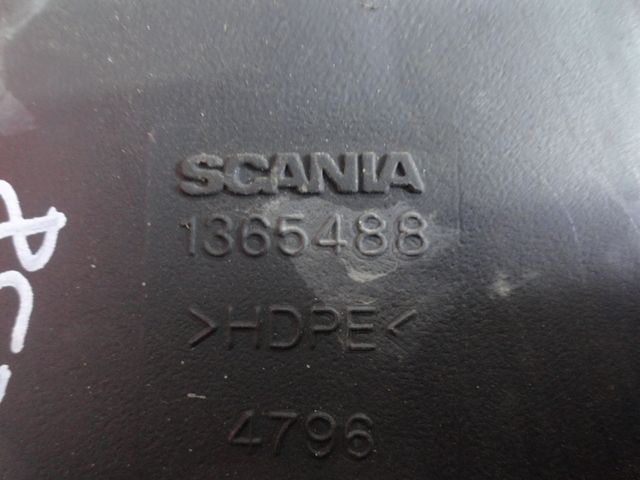 1365488 SCANIA Воздуховод, № XF263238, фото 4
