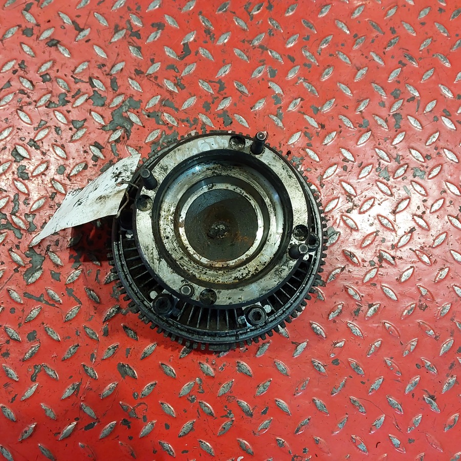 8149972 VOLVO Термомуфта, № XF429995, фото 4