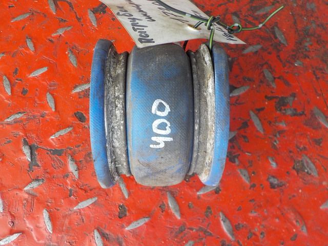 1676199 VOLVO Патрубок интеркулера, № XF173089, фото 3