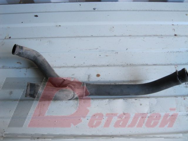 VOLVO Патрубок водяной, № XF2011, фото 1