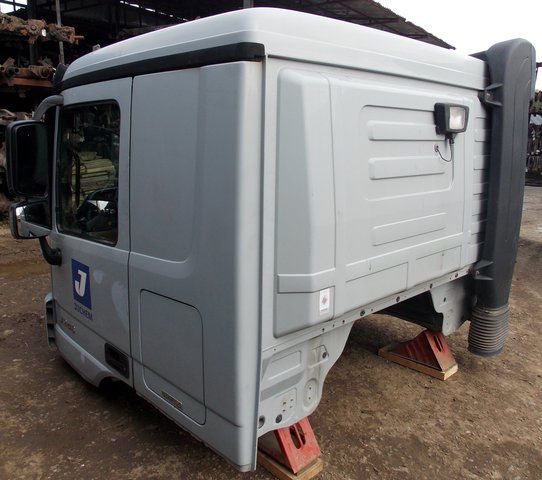 MERCEDES Каркас кабины, № XF342697, фото 3