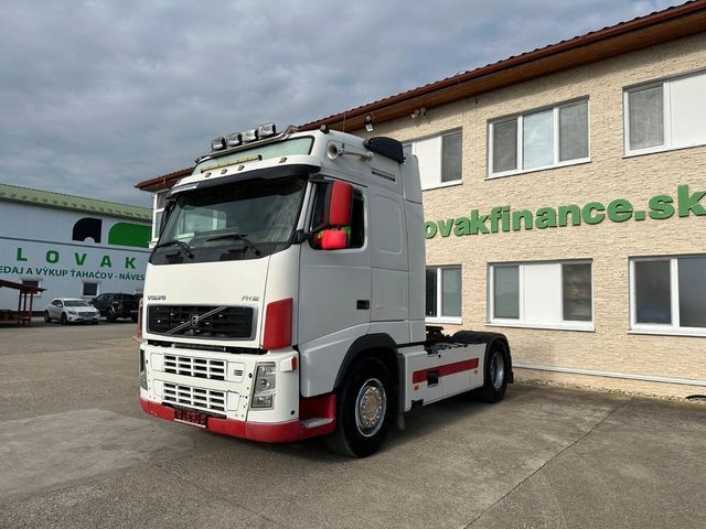 Volvo FH 2001-2005, 2005 года, автомобиль в разборе