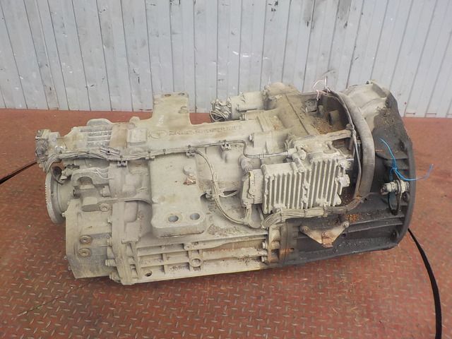MERCEDES АКПП, G211-16, Без ретардера, № XF139061, фото 2